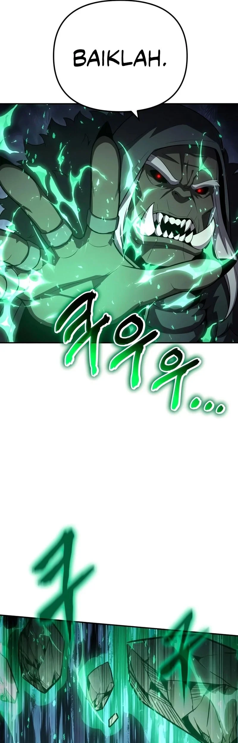 The Knight King Who Returned with a God Chapter 175 - halaman 50