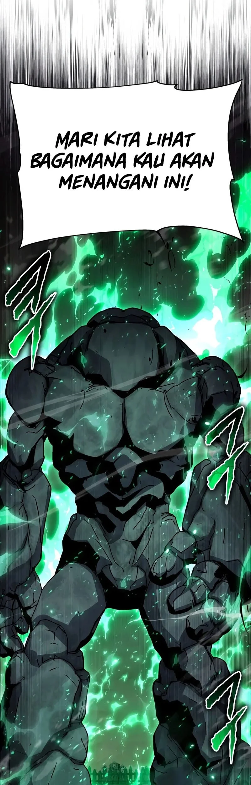 The Knight King Who Returned with a God Chapter 175 - halaman 52