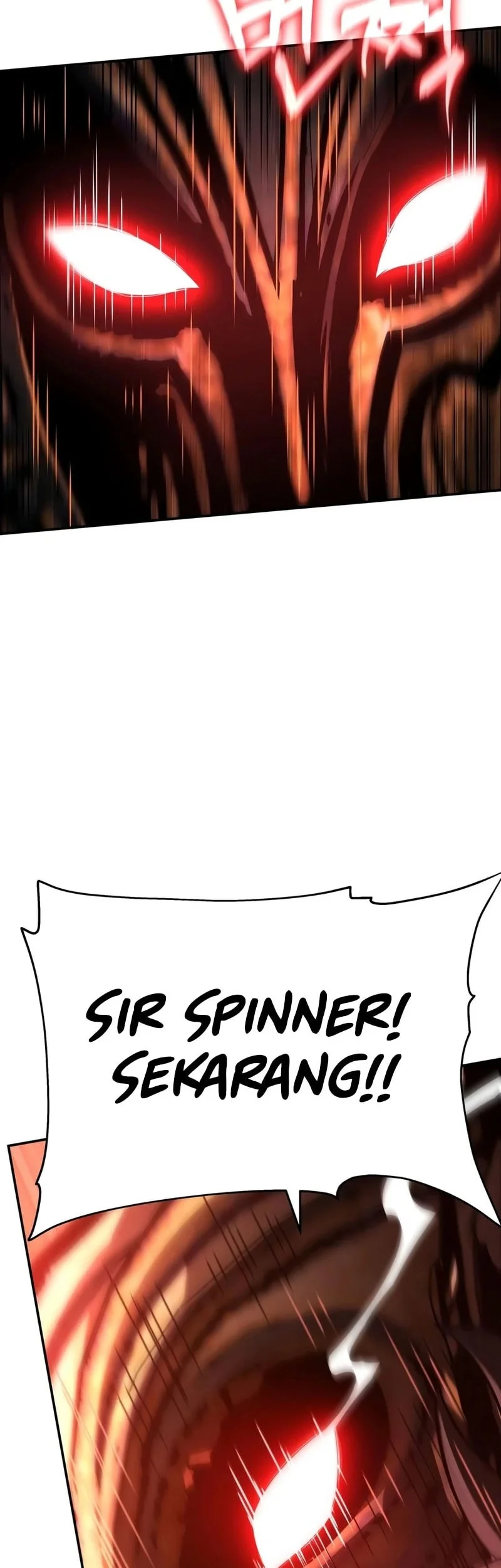 The Knight King Who Returned with a God Chapter 175 - halaman 59