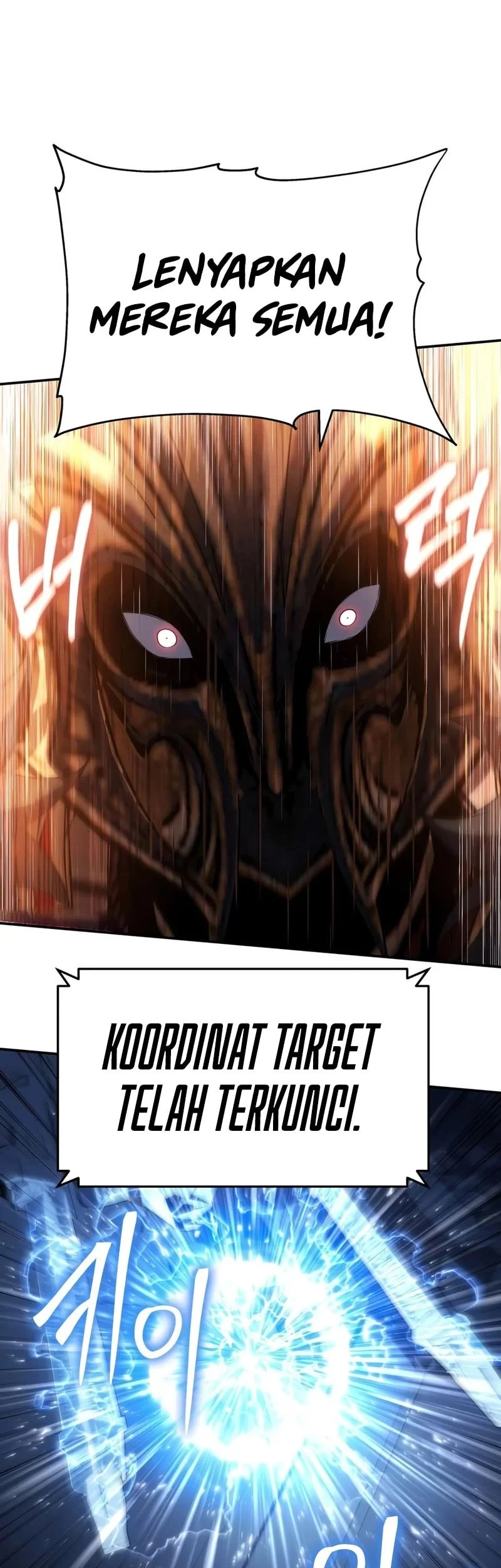 The Knight King Who Returned with a God Chapter 175 - halaman 64
