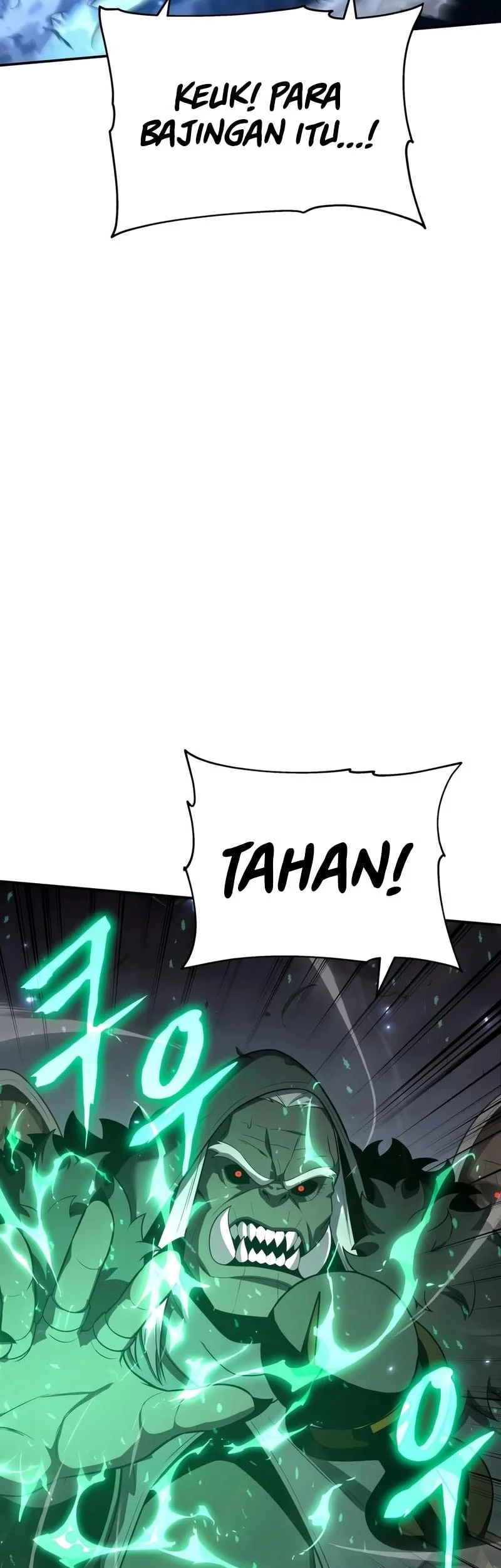 The Knight King Who Returned with a God Chapter 175 - halaman 68
