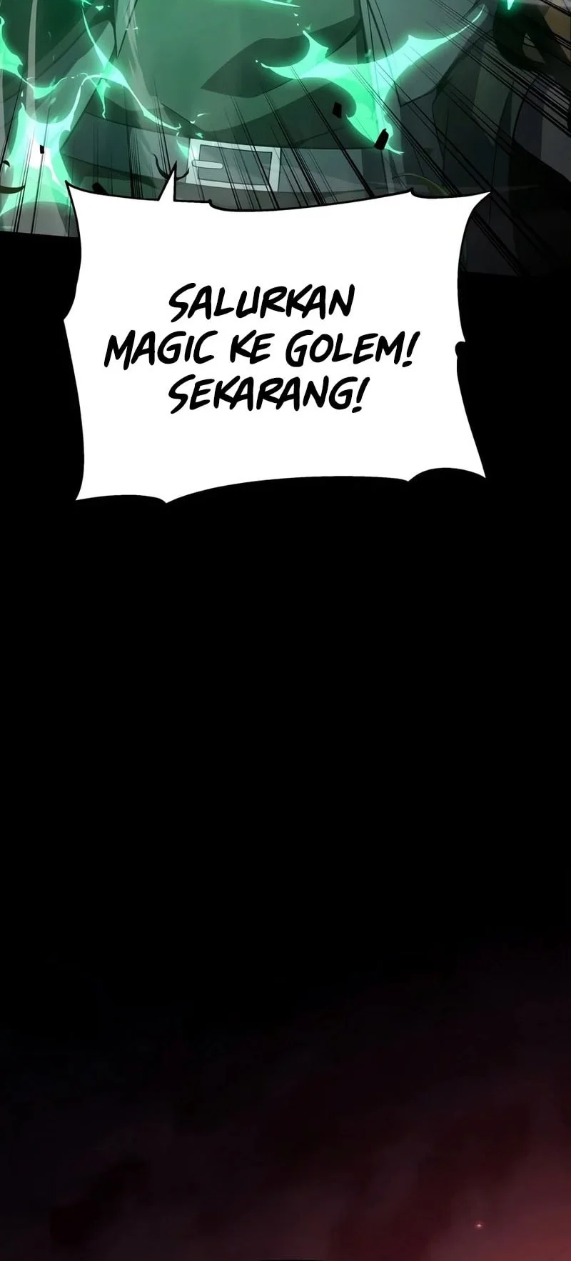 The Knight King Who Returned with a God Chapter 175 - halaman 69