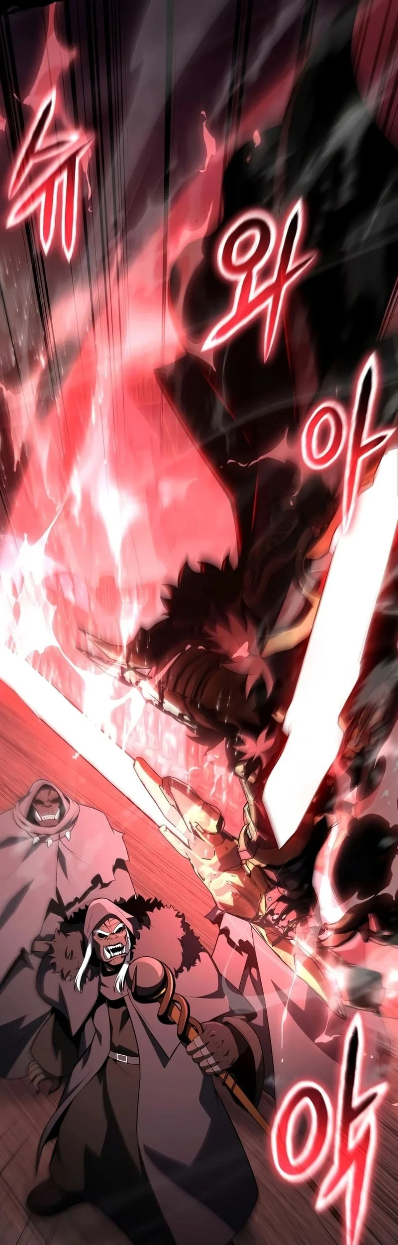 The Knight King Who Returned with a God Chapter 175 - halaman 74