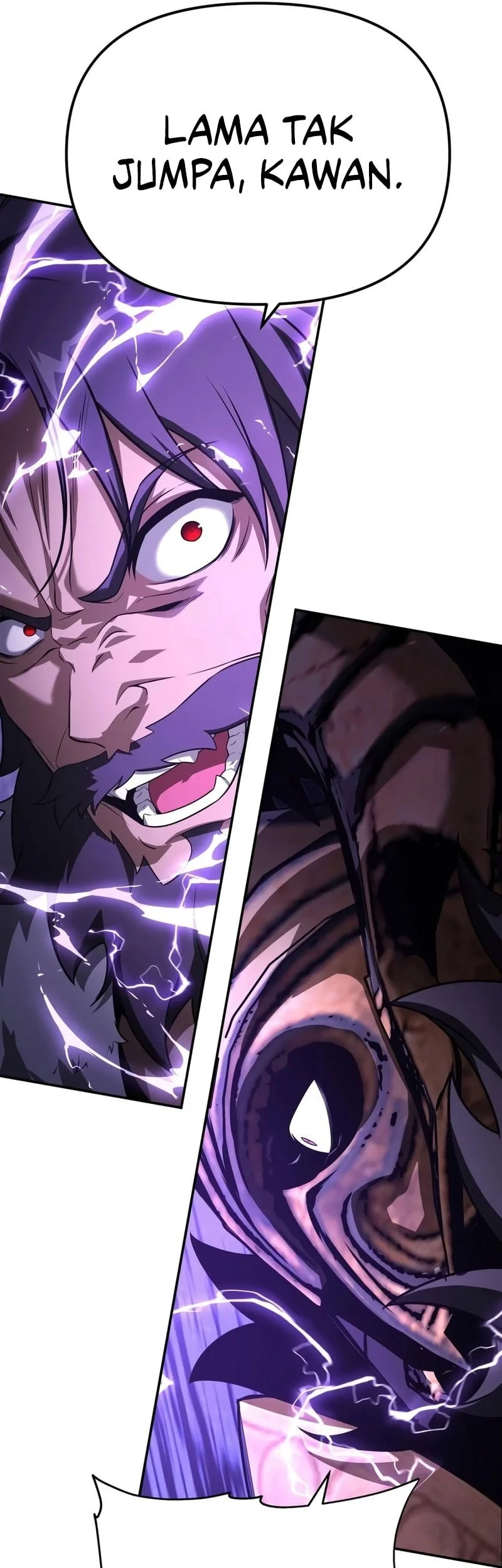 The Knight King Who Returned with a God Chapter 175 - halaman 78