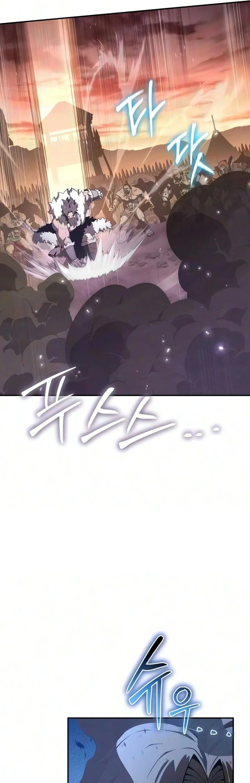 The Knight King Who Returned with a God Chapter 176 - halaman 10