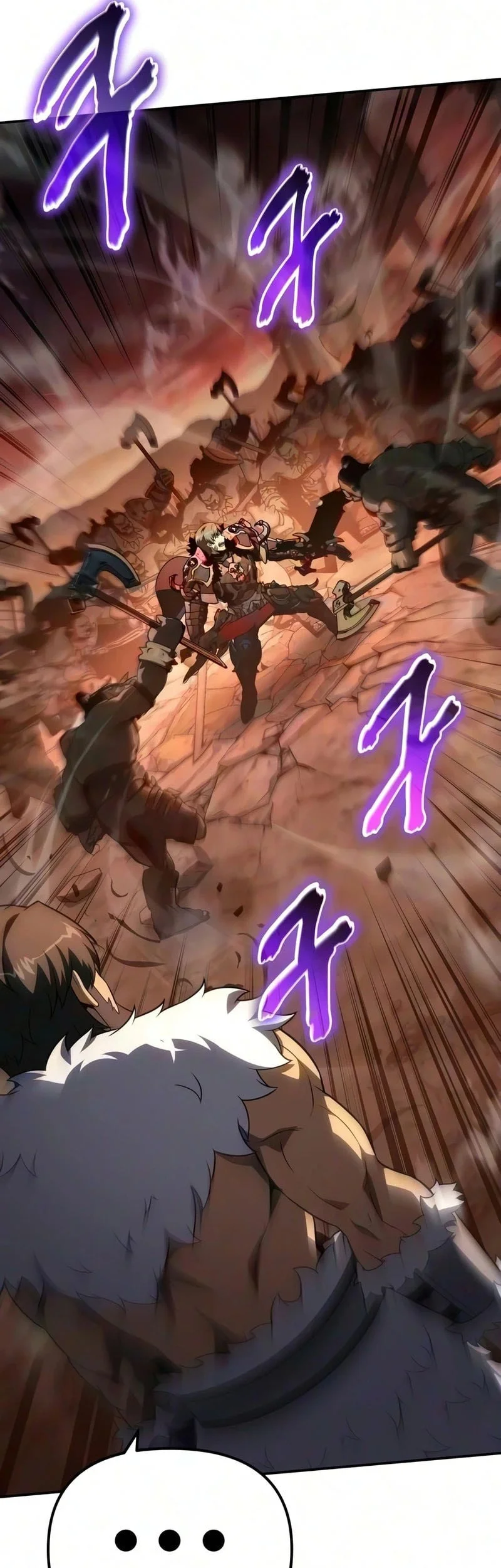 The Knight King Who Returned with a God Chapter 176 - halaman 18
