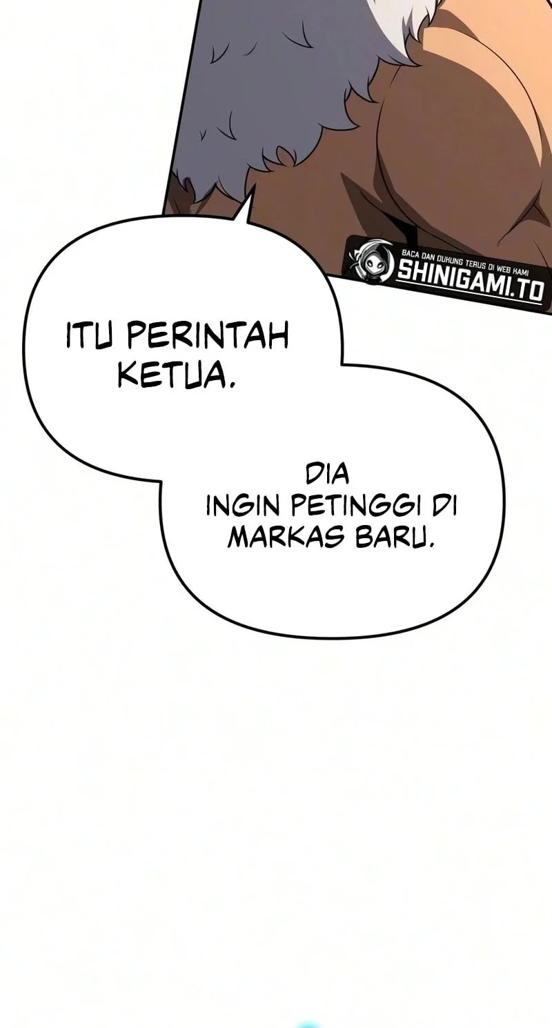 The Knight King Who Returned with a God Chapter 176 - halaman 21