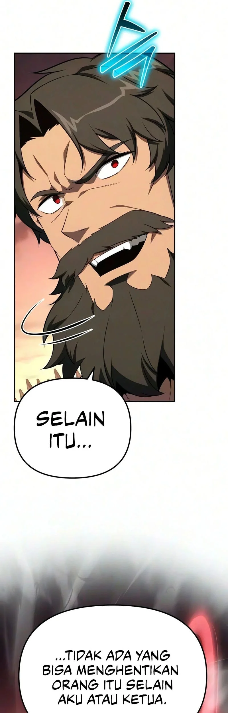 The Knight King Who Returned with a God Chapter 176 - halaman 22