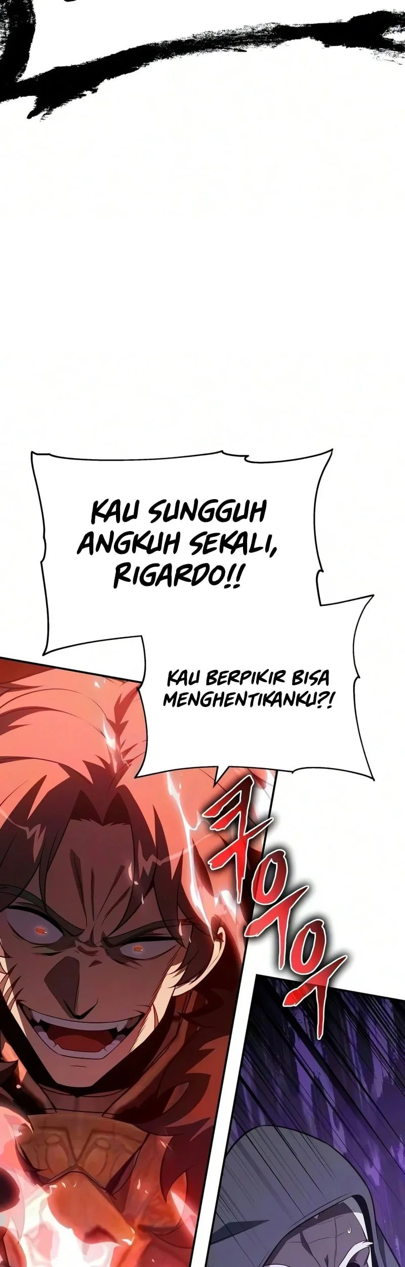 The Knight King Who Returned with a God Chapter 176 - halaman 24