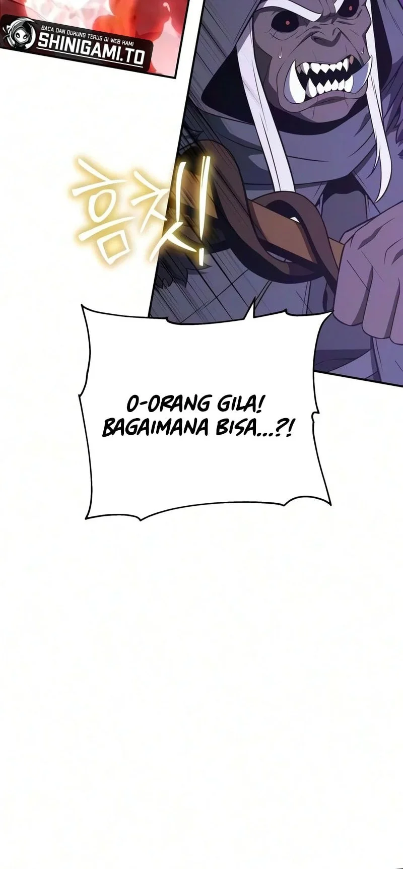 The Knight King Who Returned with a God Chapter 176 - halaman 25