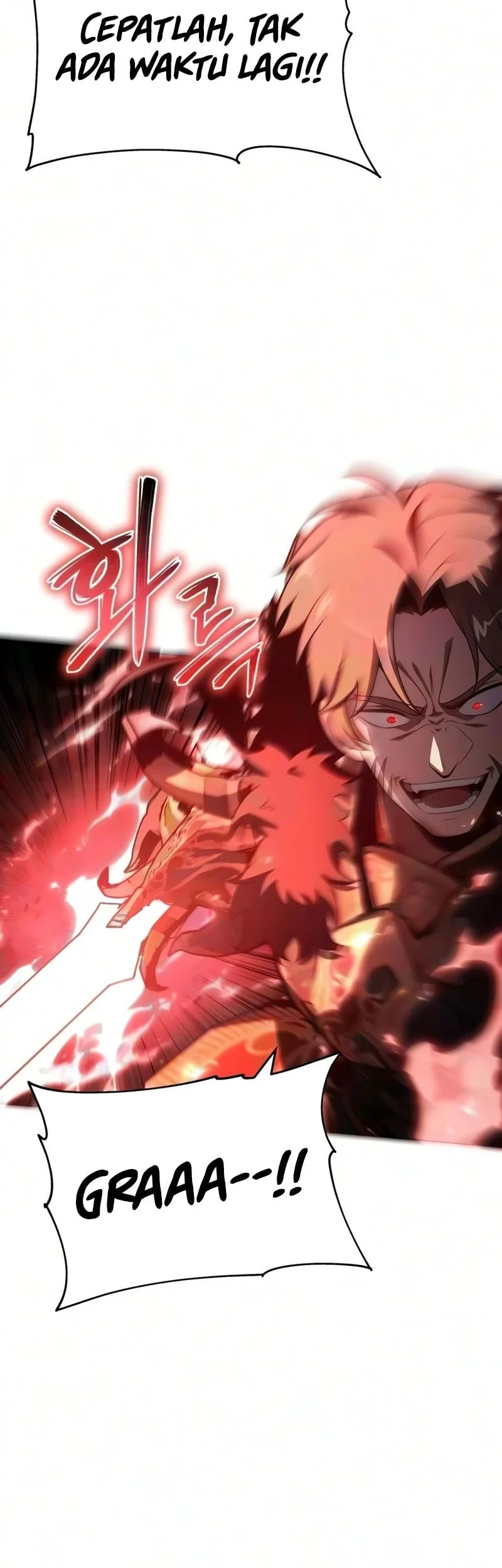 The Knight King Who Returned with a God Chapter 176 - halaman 27