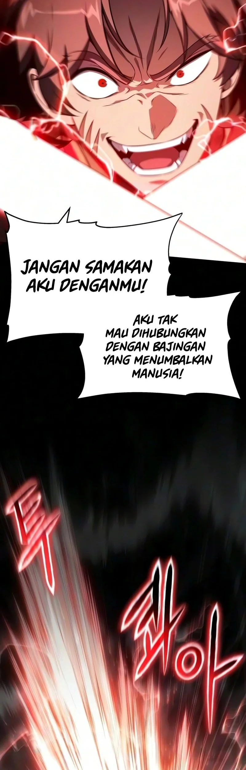 The Knight King Who Returned with a God Chapter 176 - halaman 31