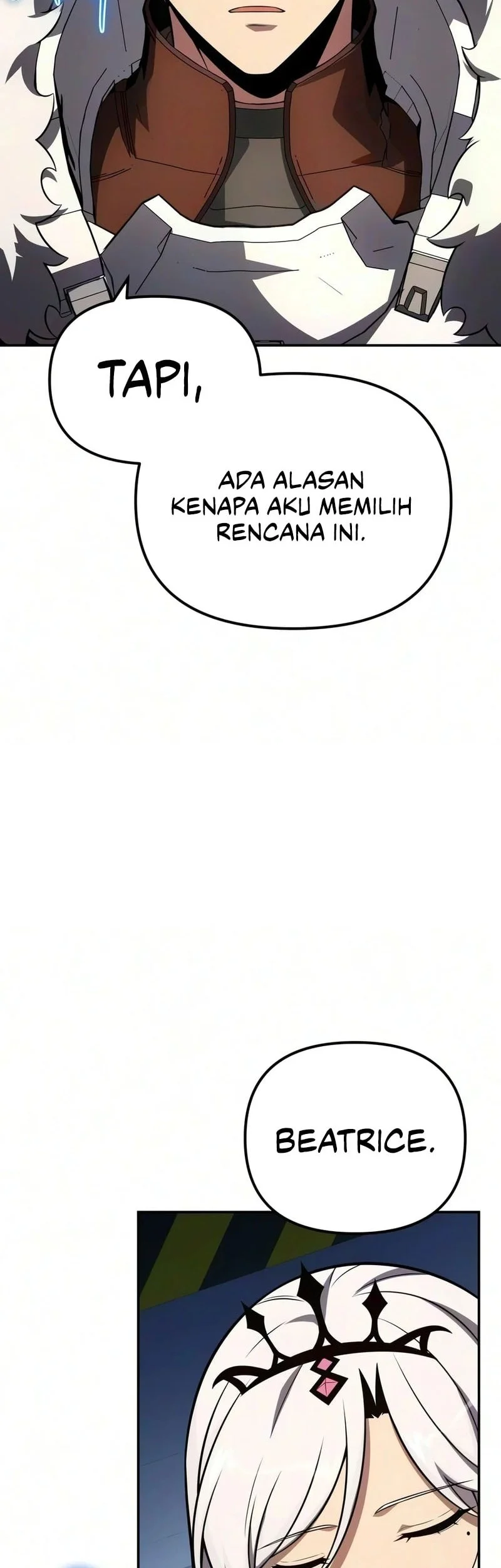 The Knight King Who Returned with a God Chapter 176 - halaman 51