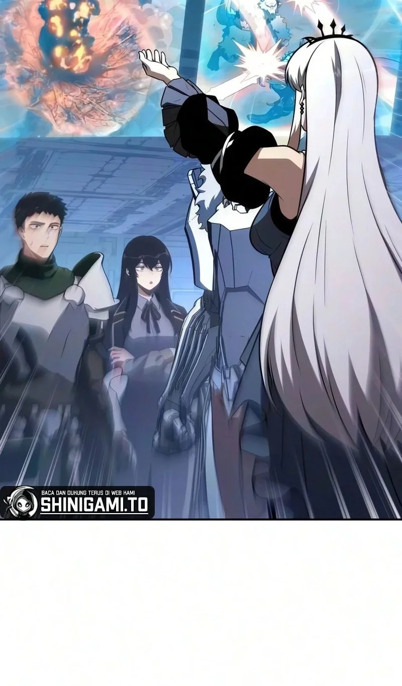 The Knight King Who Returned with a God Chapter 176 - halaman 53
