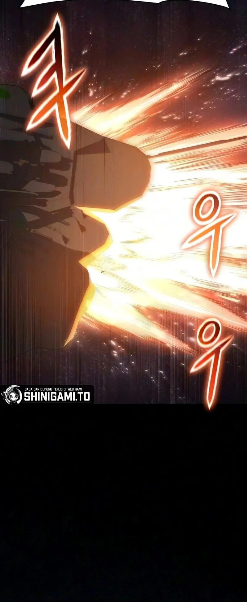 The Knight King Who Returned with a God Chapter 176 - halaman 61