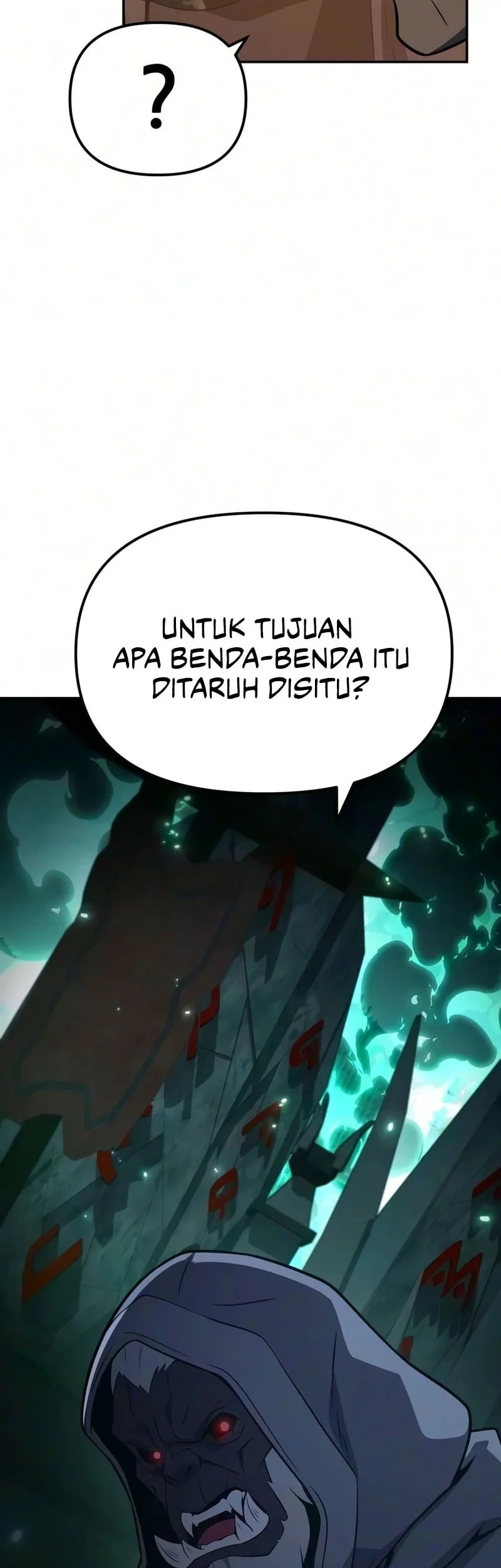 The Knight King Who Returned with a God Chapter 176 - halaman 68