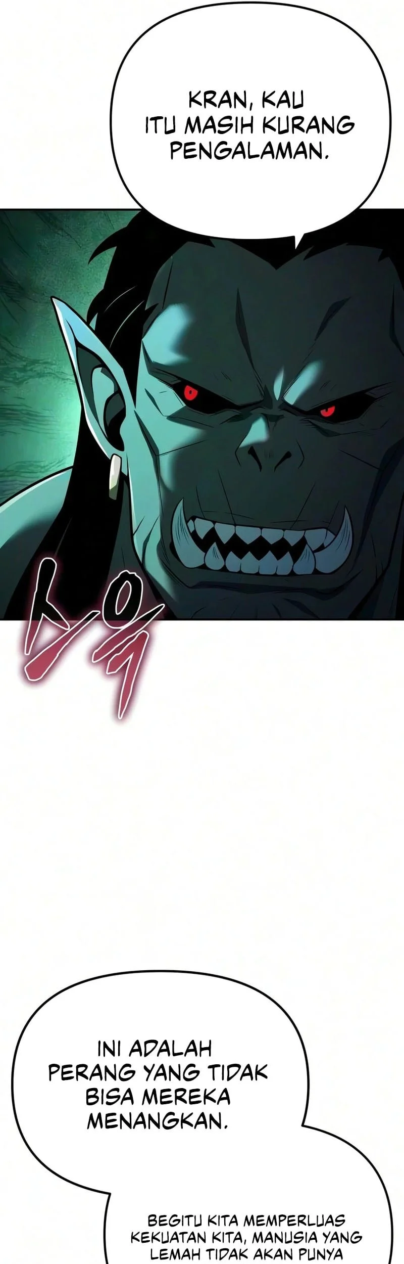 The Knight King Who Returned with a God Chapter 176 - halaman 70