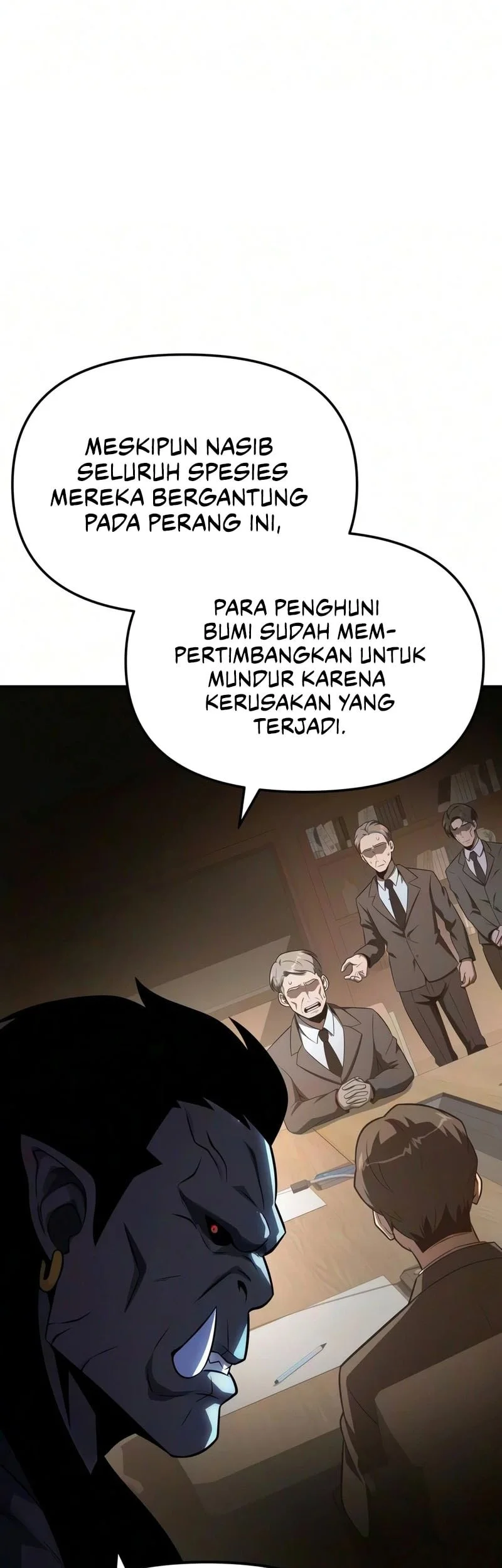 The Knight King Who Returned with a God Chapter 176 - halaman 72