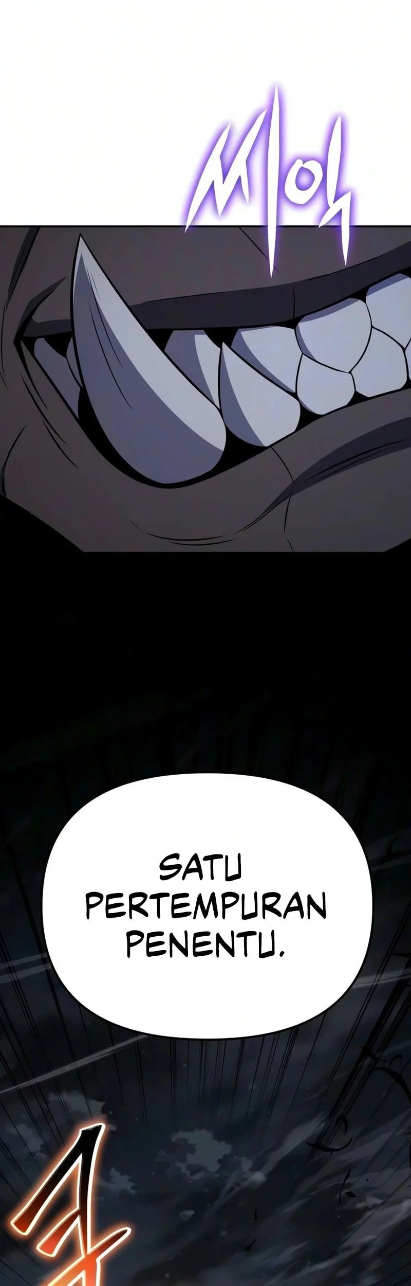 The Knight King Who Returned with a God Chapter 176 - halaman 74