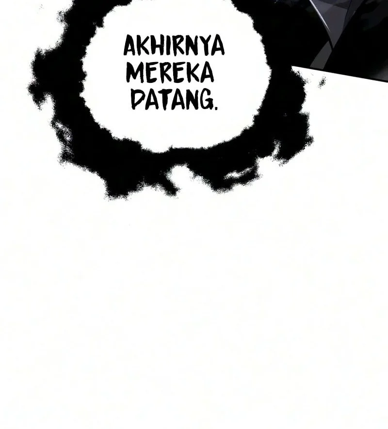 The Knight King Who Returned with a God Chapter 176 - halaman 77