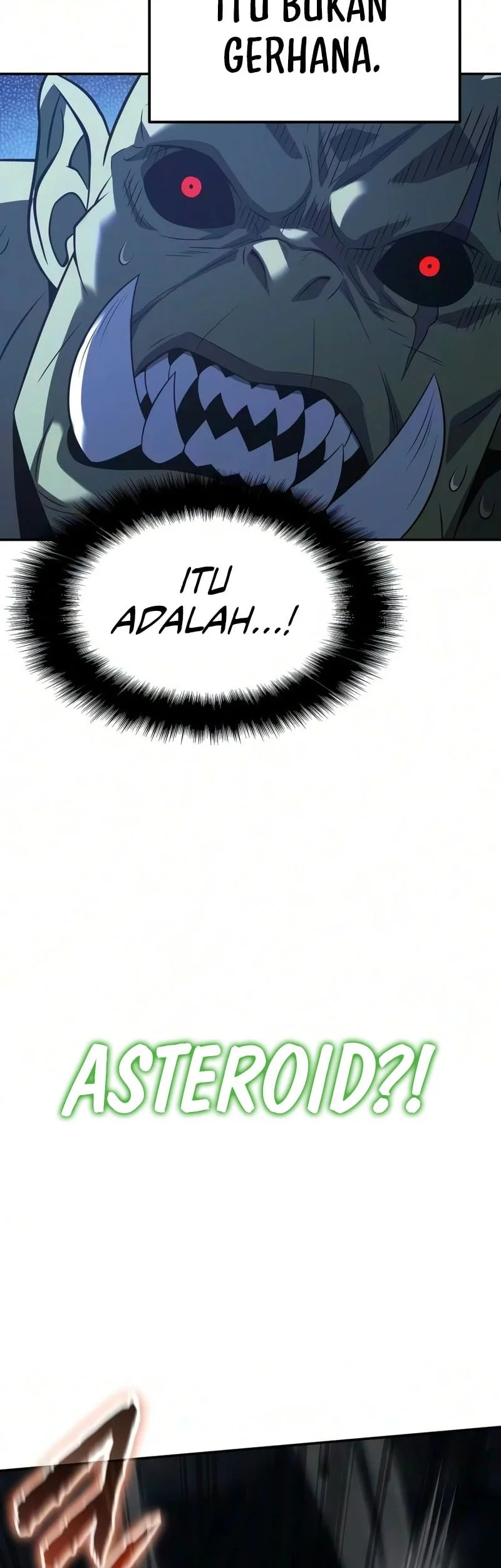 The Knight King Who Returned with a God Chapter 176 - halaman 79