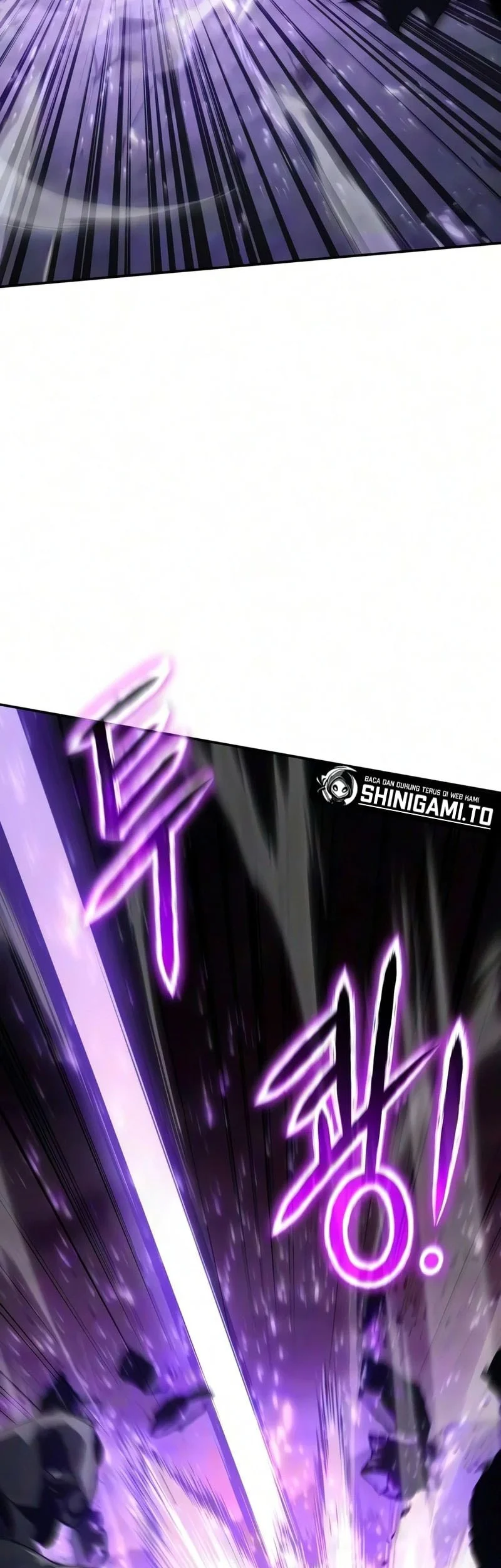 The Knight King Who Returned with a God Chapter 176 - halaman 8