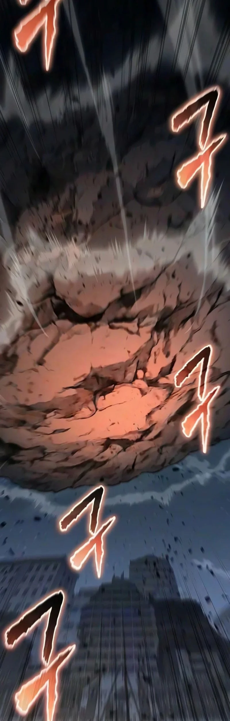 The Knight King Who Returned with a God Chapter 176 - halaman 80