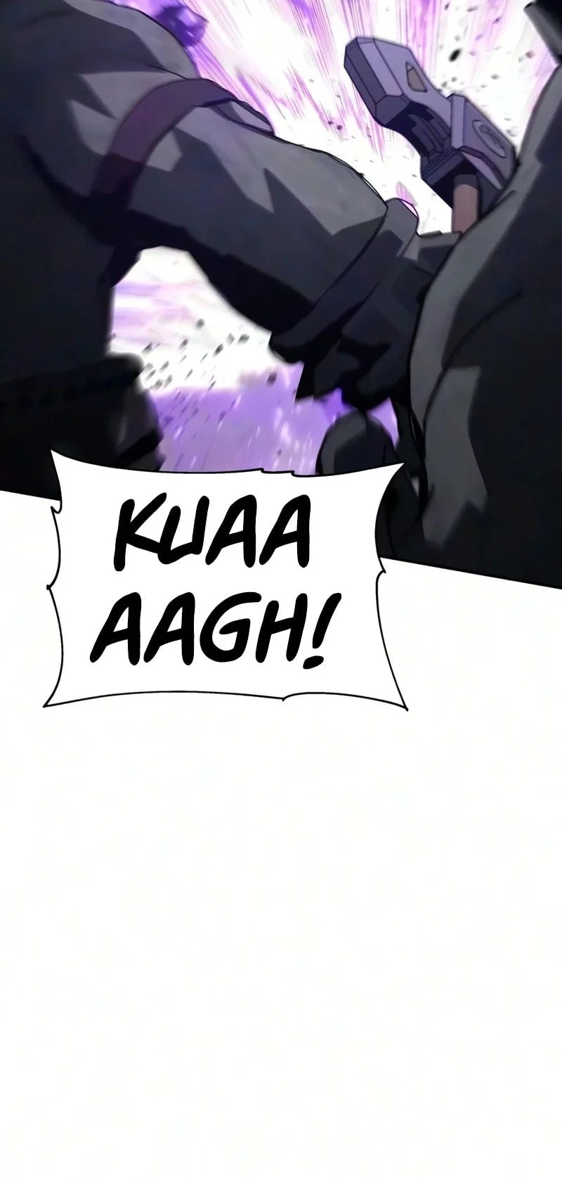 The Knight King Who Returned with a God Chapter 176 - halaman 9