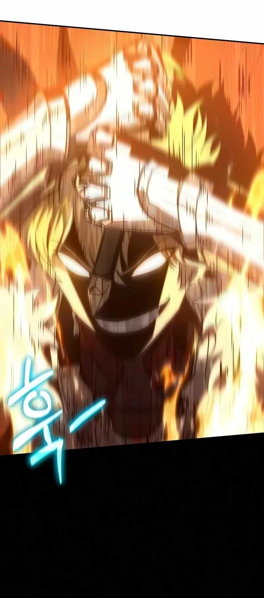 The Knight King Who Returned with a God Chapter 177 - halaman 109