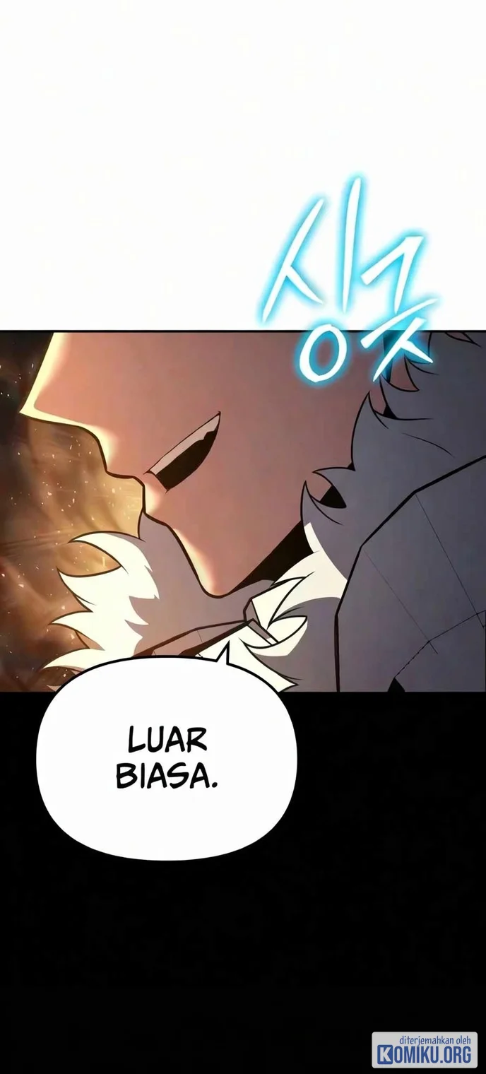 The Knight King Who Returned with a God Chapter 177 - halaman 133