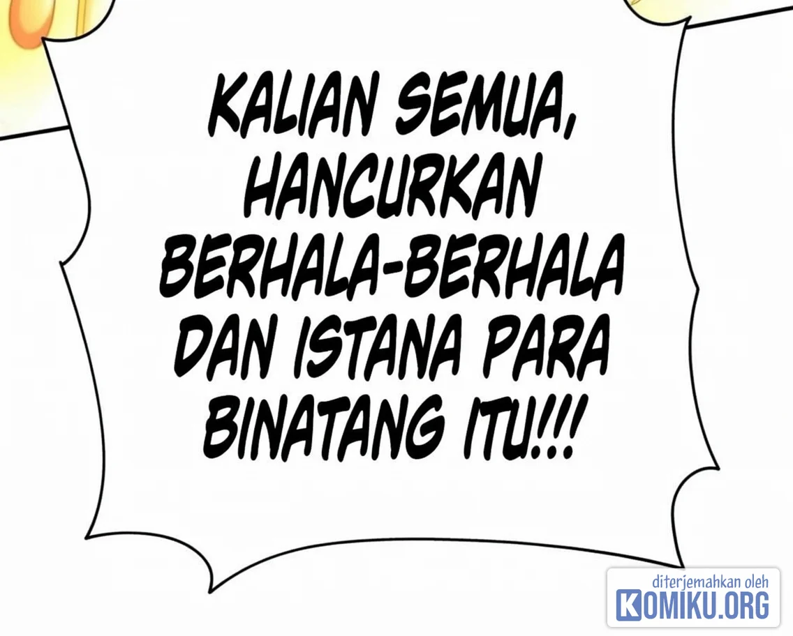 The Knight King Who Returned with a God Chapter 177 - halaman 138
