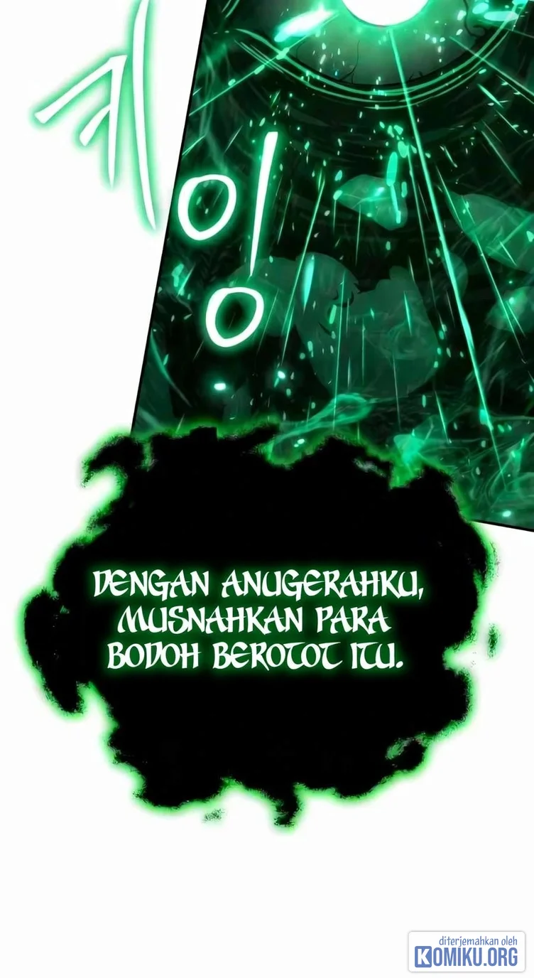 The Knight King Who Returned with a God Chapter 177 - halaman 15