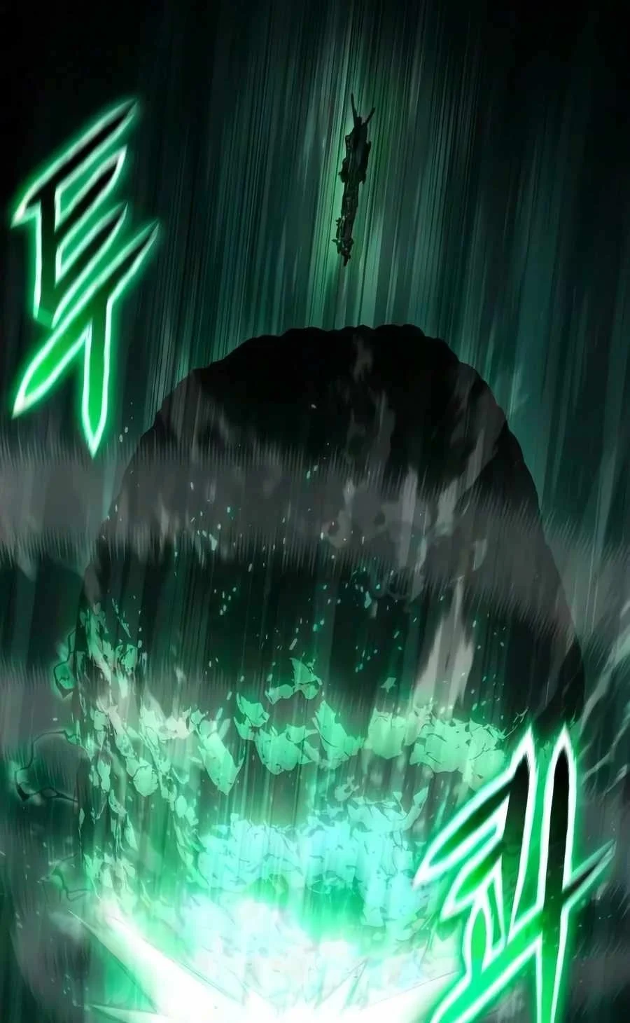 The Knight King Who Returned with a God Chapter 177 - halaman 17