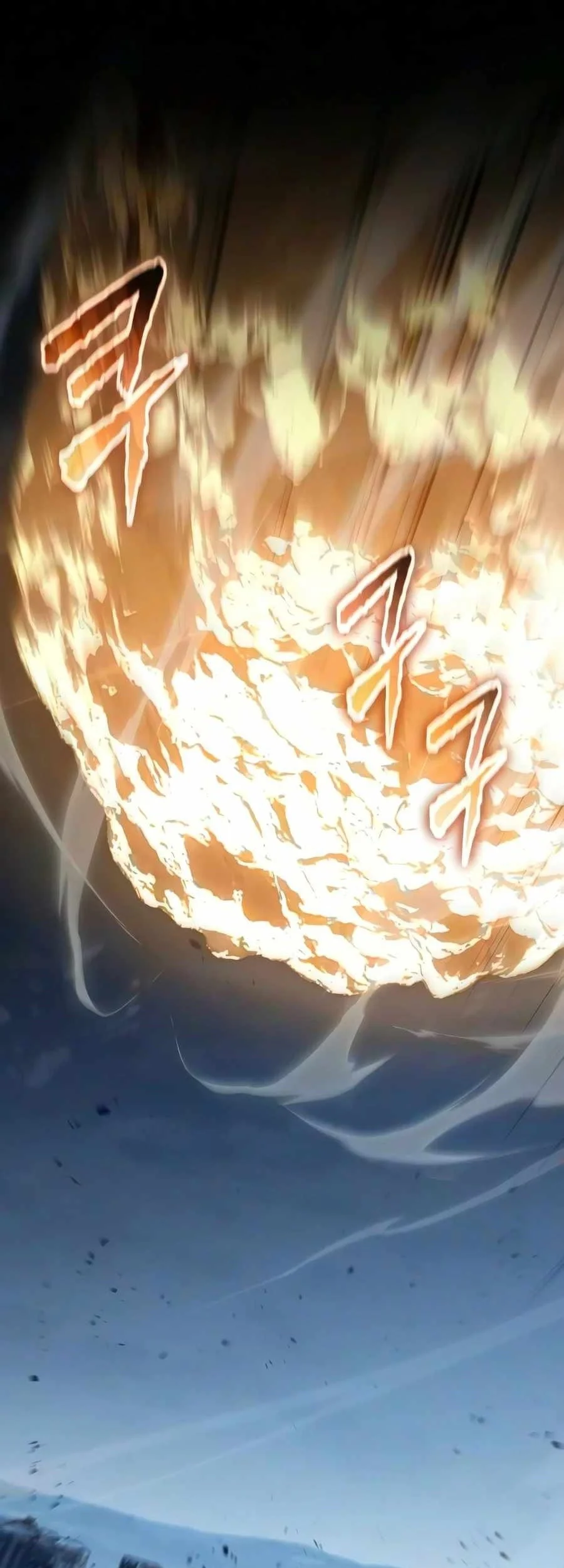 The Knight King Who Returned with a God Chapter 177 - halaman 3