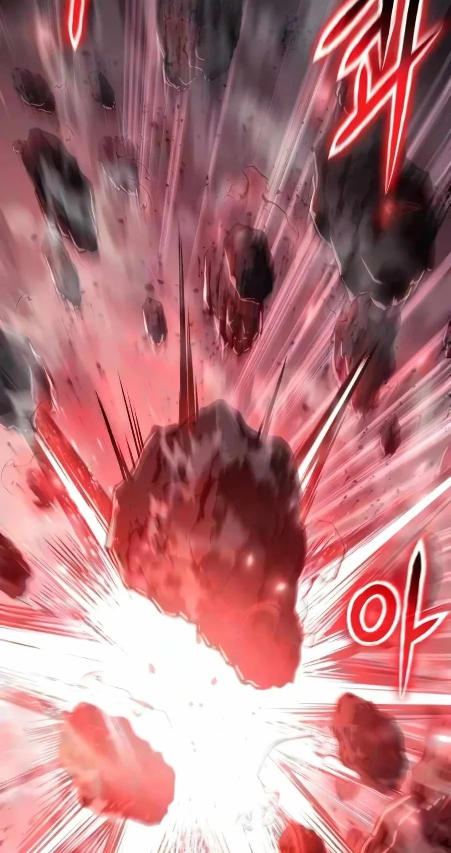The Knight King Who Returned with a God Chapter 177 - halaman 33