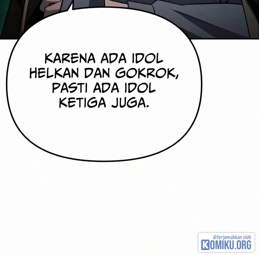 The Knight King Who Returned with a God Chapter 177 - halaman 43