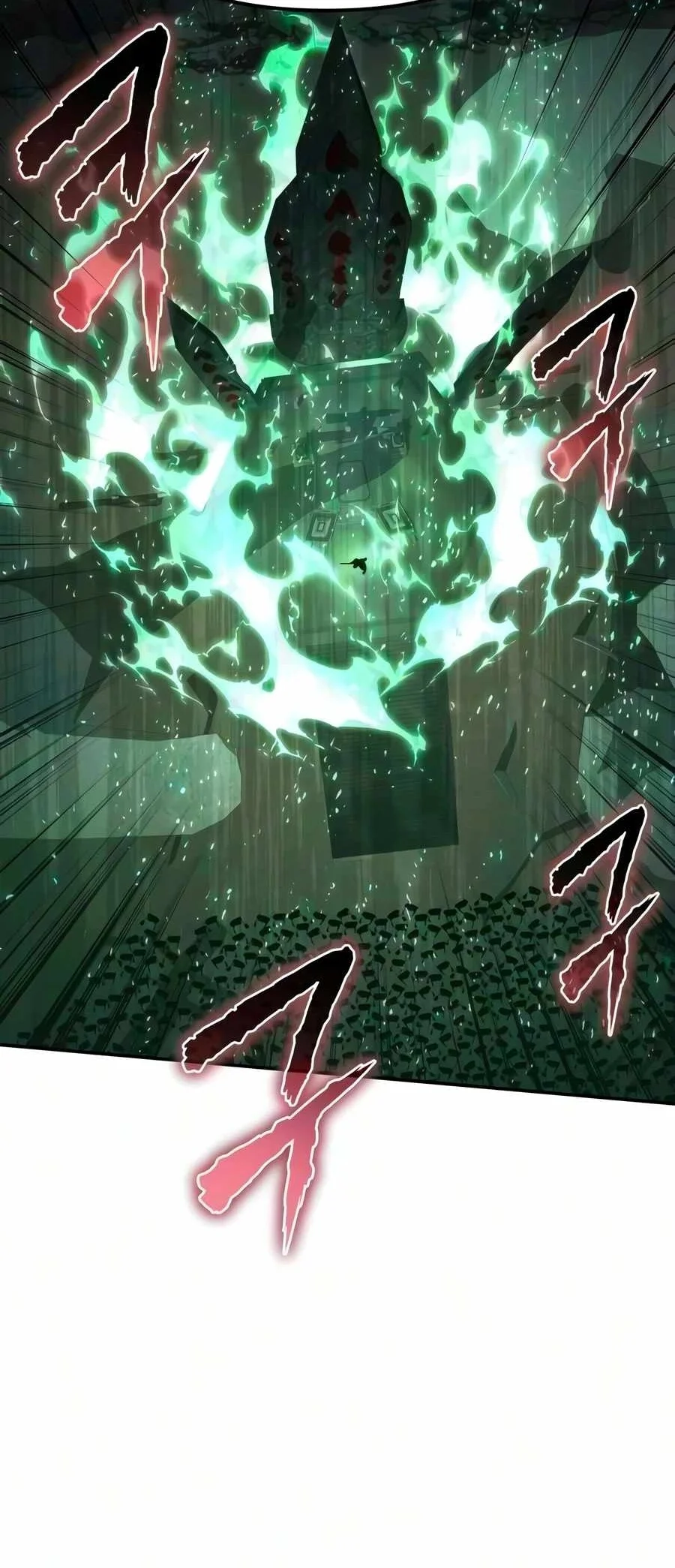 The Knight King Who Returned with a God Chapter 177 - halaman 68