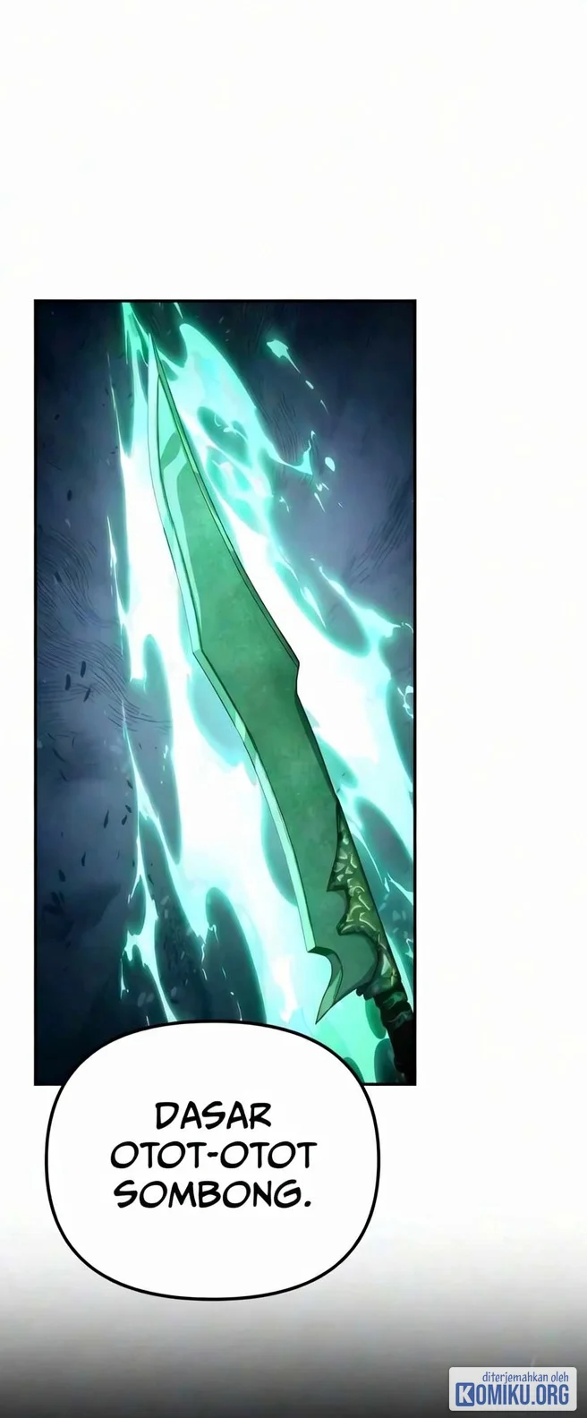 The Knight King Who Returned with a God Chapter 177 - halaman 69