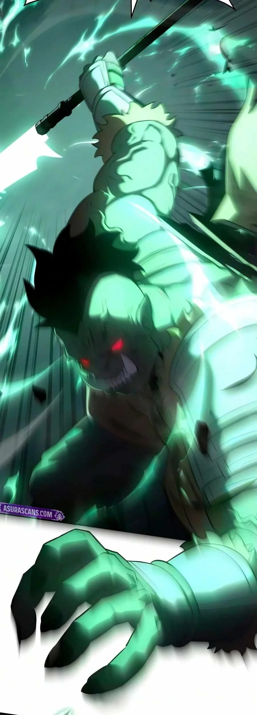 The Knight King Who Returned with a God Chapter 177 - halaman 74