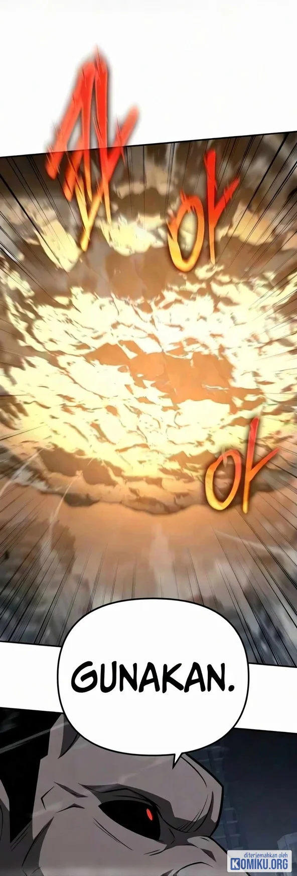 The Knight King Who Returned with a God Chapter 177 - halaman 8