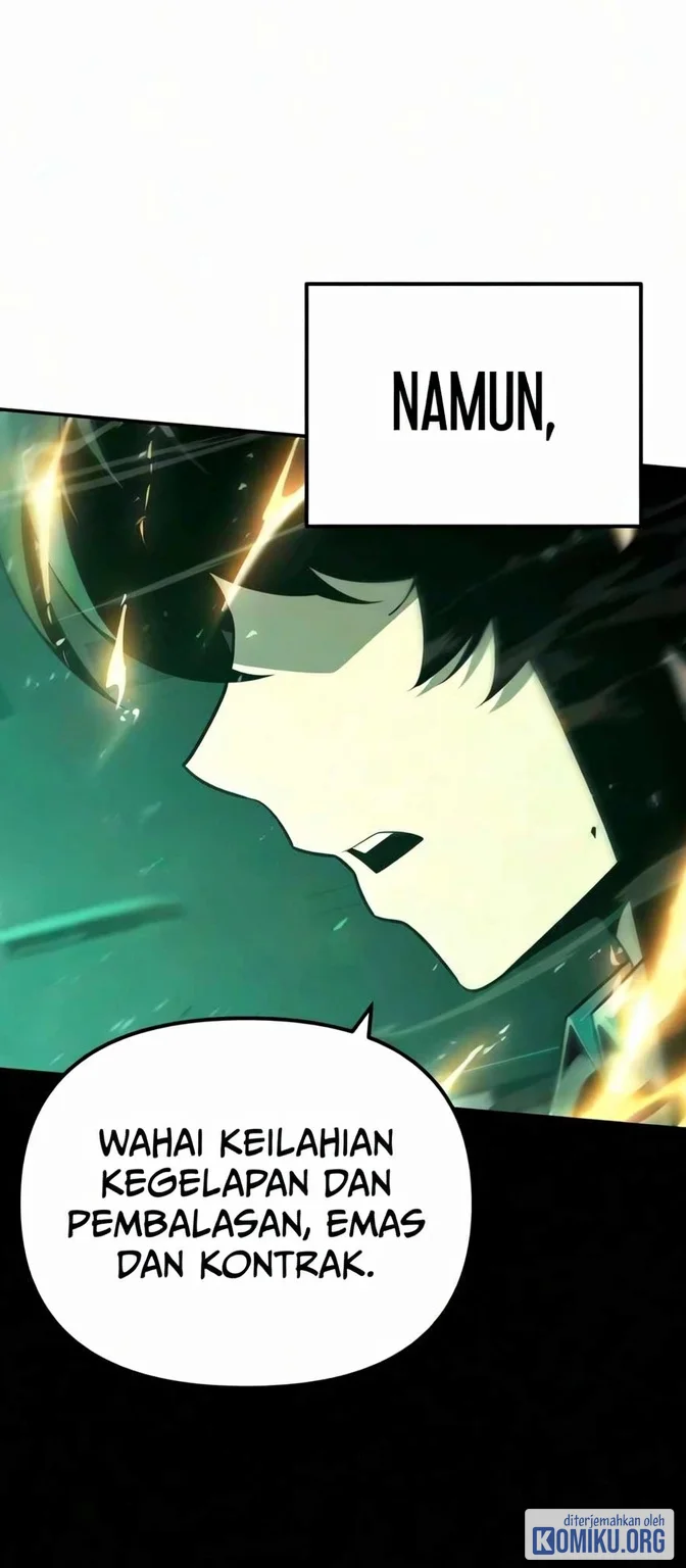 The Knight King Who Returned with a God Chapter 177 - halaman 82