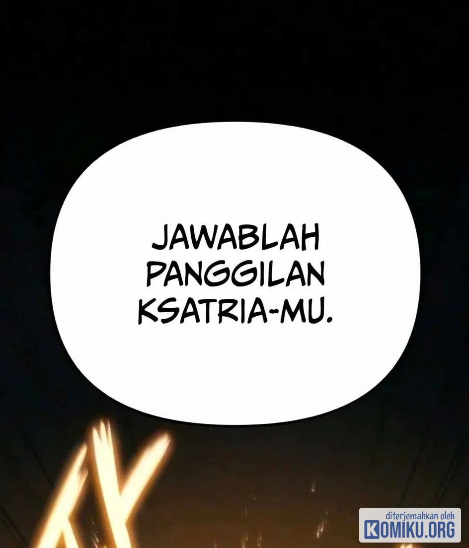 The Knight King Who Returned with a God Chapter 177 - halaman 83