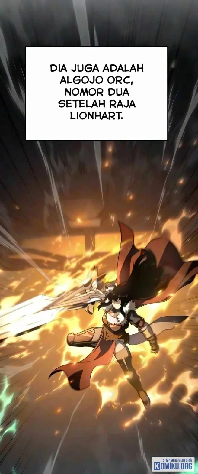 The Knight King Who Returned with a God Chapter 177 - halaman 89