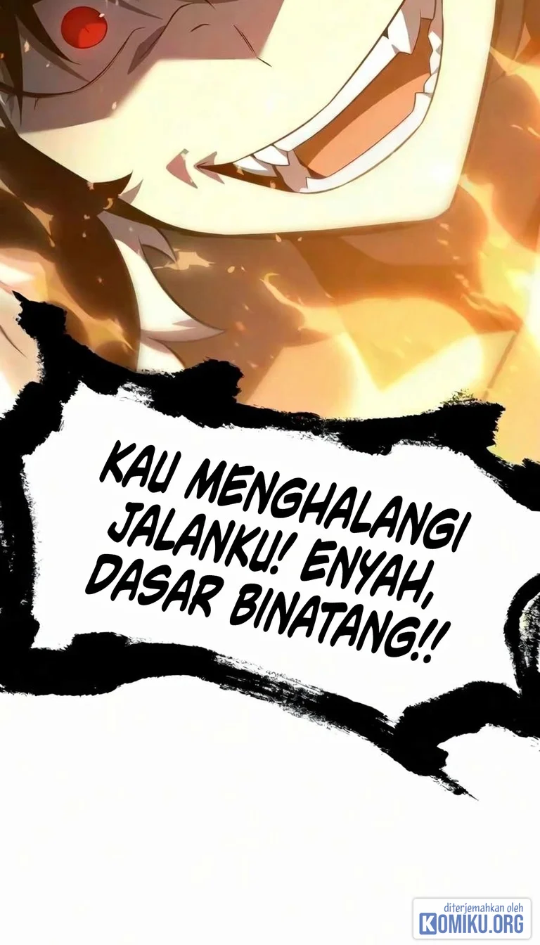 The Knight King Who Returned with a God Chapter 177 - halaman 93