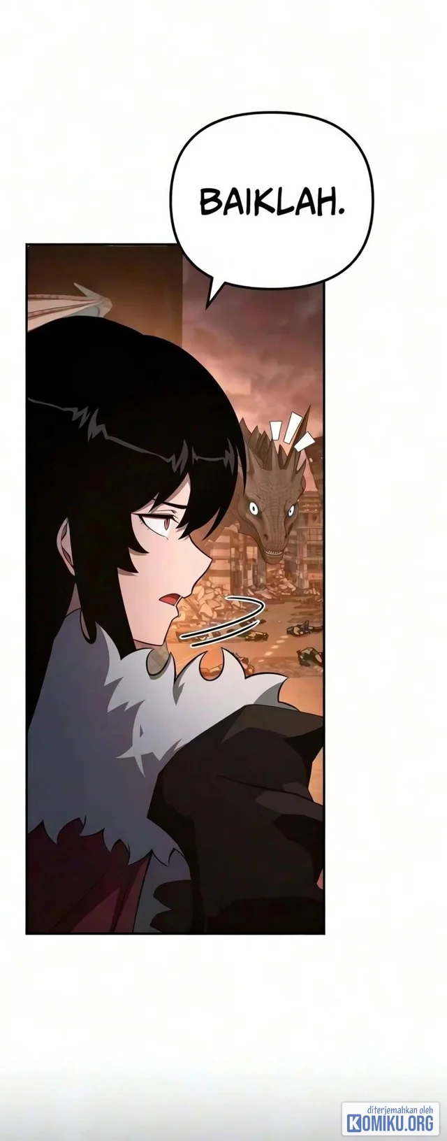 The Knight King Who Returned with a God Chapter 178 - halaman 10