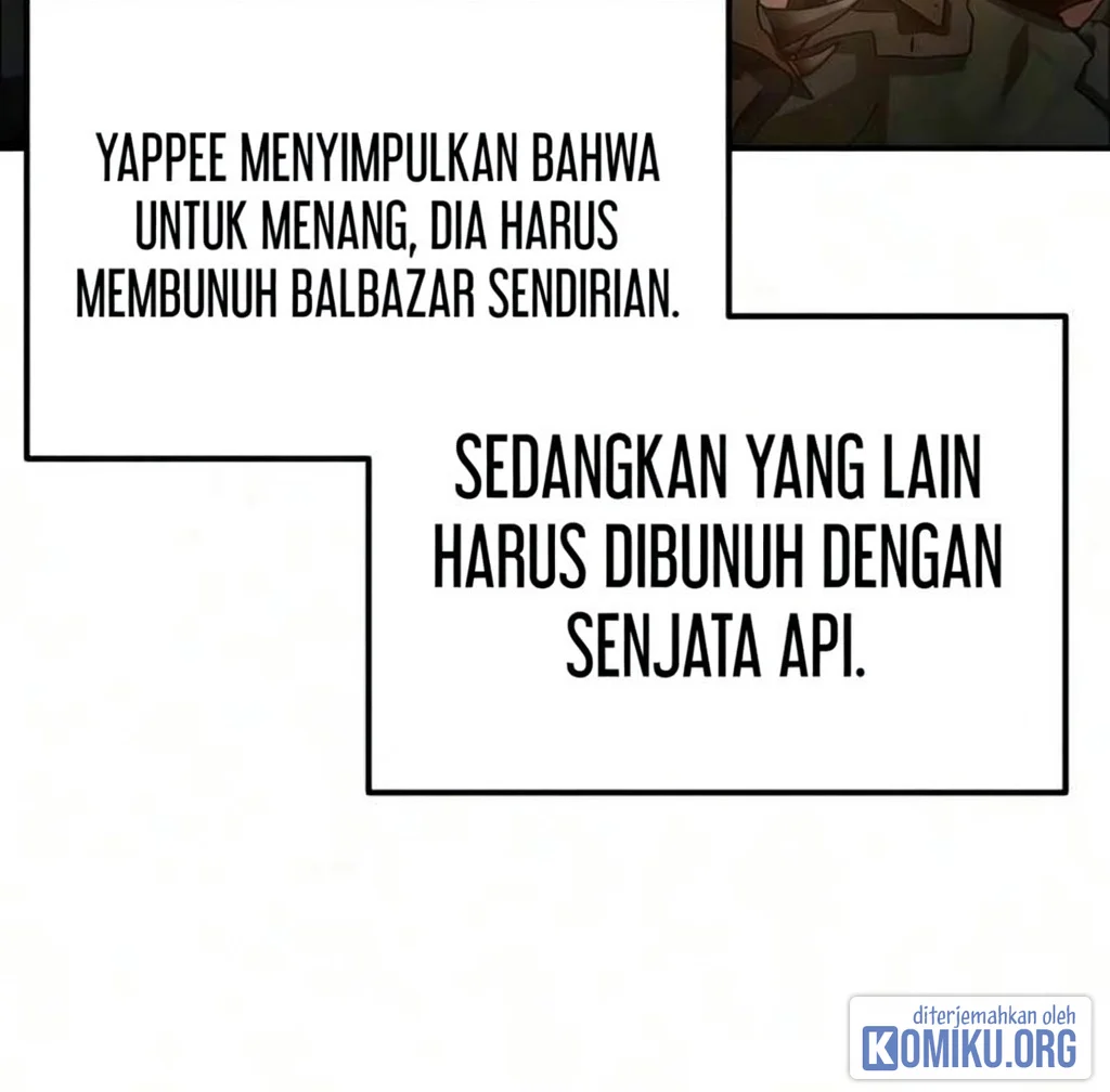 The Knight King Who Returned with a God Chapter 178 - halaman 102
