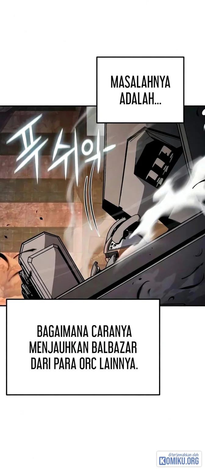 The Knight King Who Returned with a God Chapter 178 - halaman 103