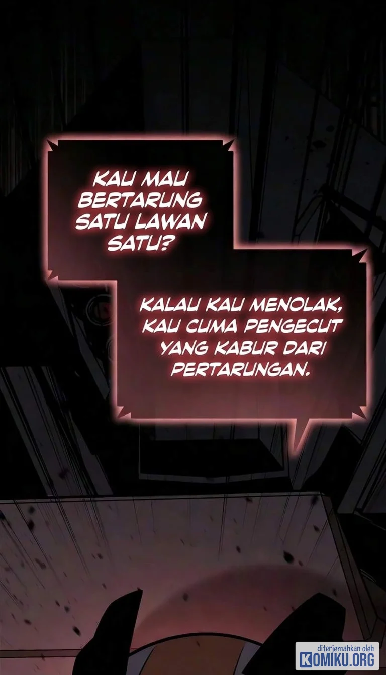 The Knight King Who Returned with a God Chapter 178 - halaman 105