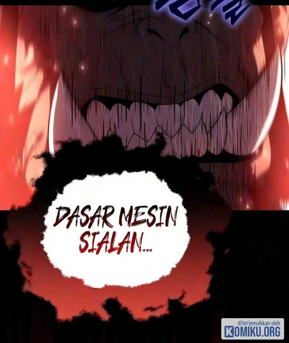 The Knight King Who Returned with a God Chapter 178 - halaman 108