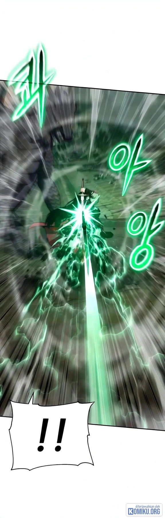 The Knight King Who Returned with a God Chapter 178 - halaman 18